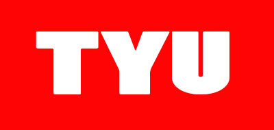 TYU/添宇品牌logo