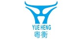 粤衡品牌logo