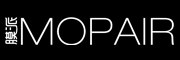 MOPAIR/膜派品牌logo