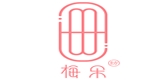梅乐纺品牌logo