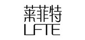 LFTE/莱菲特品牌logo
