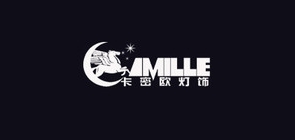 Camille/卡密欧品牌logo