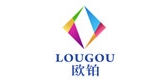 LOUGOU/欧铂品牌logo