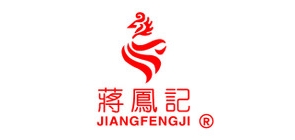 蒋凤记品牌logo