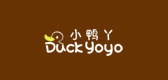DUCK YOYO/小鸭丫品牌logo