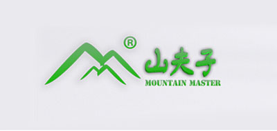 山夫子品牌logo