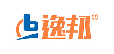 逸邦品牌logo