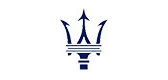 Maserati/玛莎拉蒂品牌logo