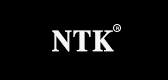NTK品牌logo