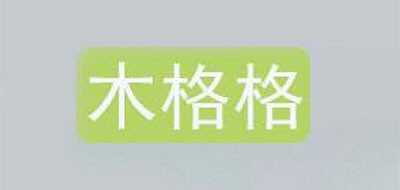 MUGG/木格格品牌logo