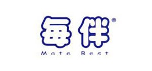 Mate best/每伴品牌logo