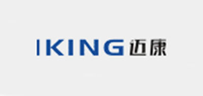 MIKING/迈康品牌logo