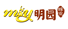 m＆y/明园品牌logo