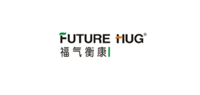 Future Hug/福气衡康品牌logo