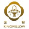 Kingwillow/金柳品牌logo