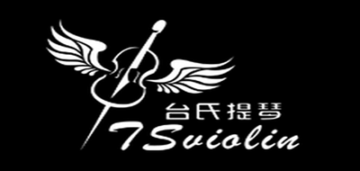 台氏品牌logo