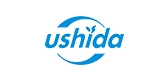 ushida/优视达品牌logo