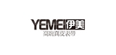 YEMEI/伊美品牌logo