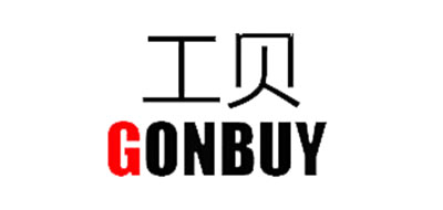 GONBUY/工贝品牌logo