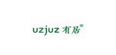 uzjuz/有居品牌logo
