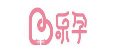 乐孕品牌logo