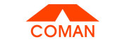 COMAN/科漫品牌logo