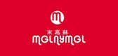 mGlnymGl/米高琳品牌logo