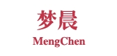 Mengchen Decoration/梦晨品牌logo