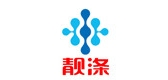 靓涤品牌logo