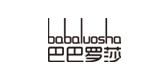 巴巴罗莎品牌logo