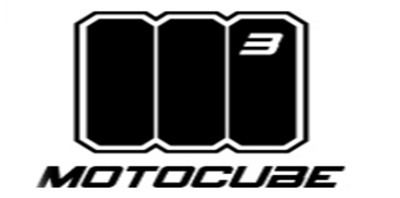 MOTOCUBE/摩托立方品牌logo