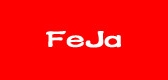 FeJa品牌logo