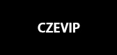 CZEVIP/潮兹品牌logo