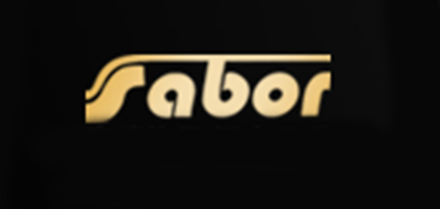SABOR/萨博尔品牌logo