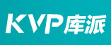 KVP/库派品牌logo