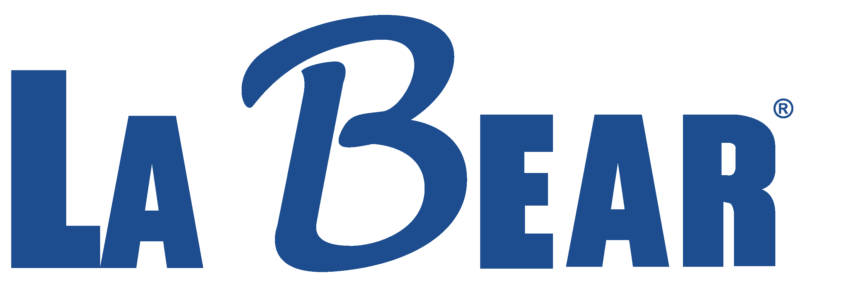 LABEAR品牌logo