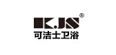 KJS/可洁士品牌logo