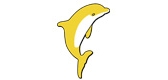 德威海豚品牌logo