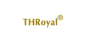 THRoyal品牌logo