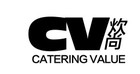 Catering Value/炊尚品牌logo