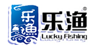 乐渔品牌logo