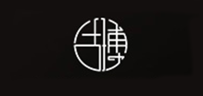 古博品牌logo