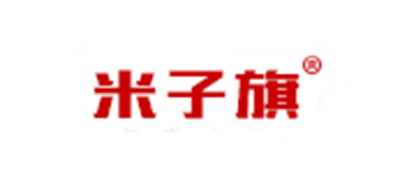 米子旗品牌logo
