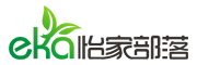 Ekamtribe/怡家部落品牌logo