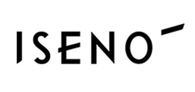 ISENO/伊丝诺品牌logo
