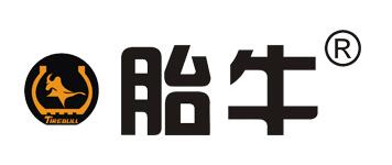 胎牛品牌logo