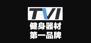TVI品牌logo