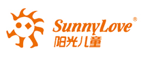 SUNNYLOVE/陽光兒童品牌logo