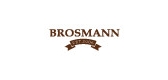 BROSMANN/宝舒曼品牌logo