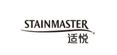 STAINMASTER品牌logo